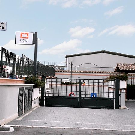 Domus Anagnina Villa Ciampino Bagian luar foto