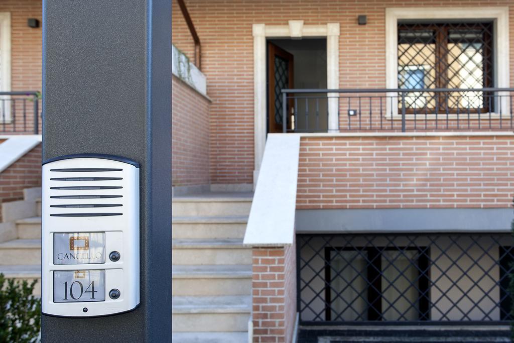 Domus Anagnina Villa Ciampino Ruang foto