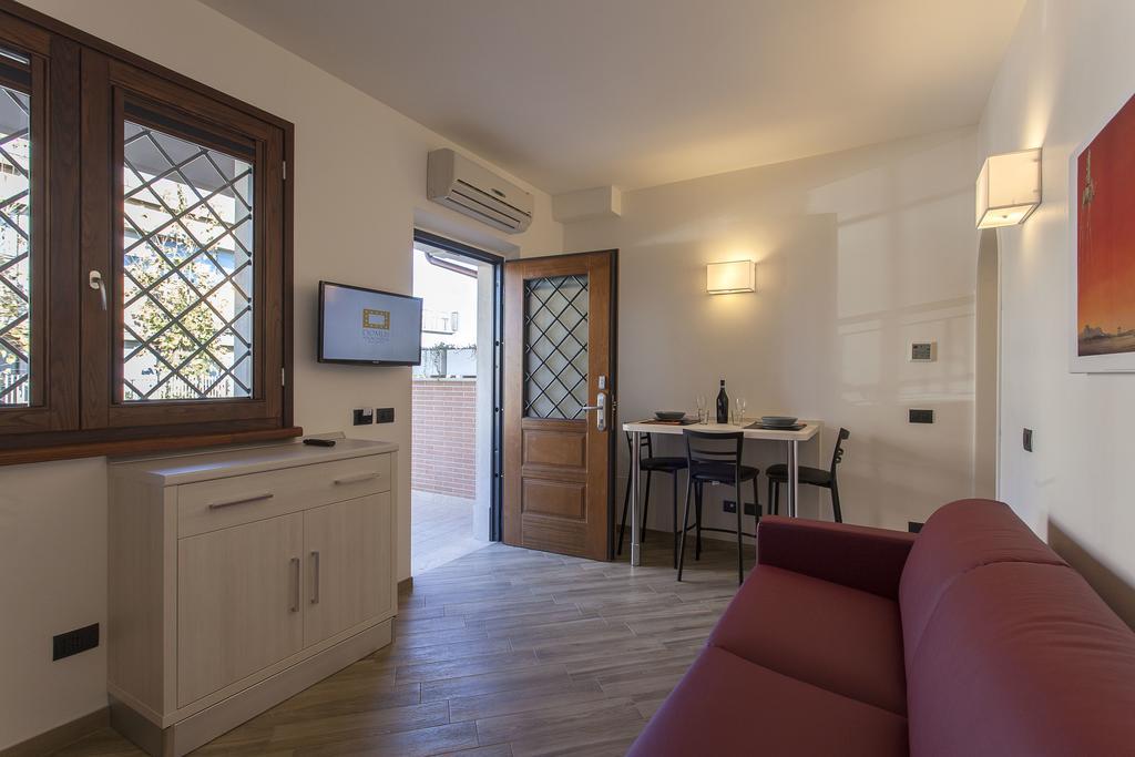 Domus Anagnina Villa Ciampino Bagian luar foto