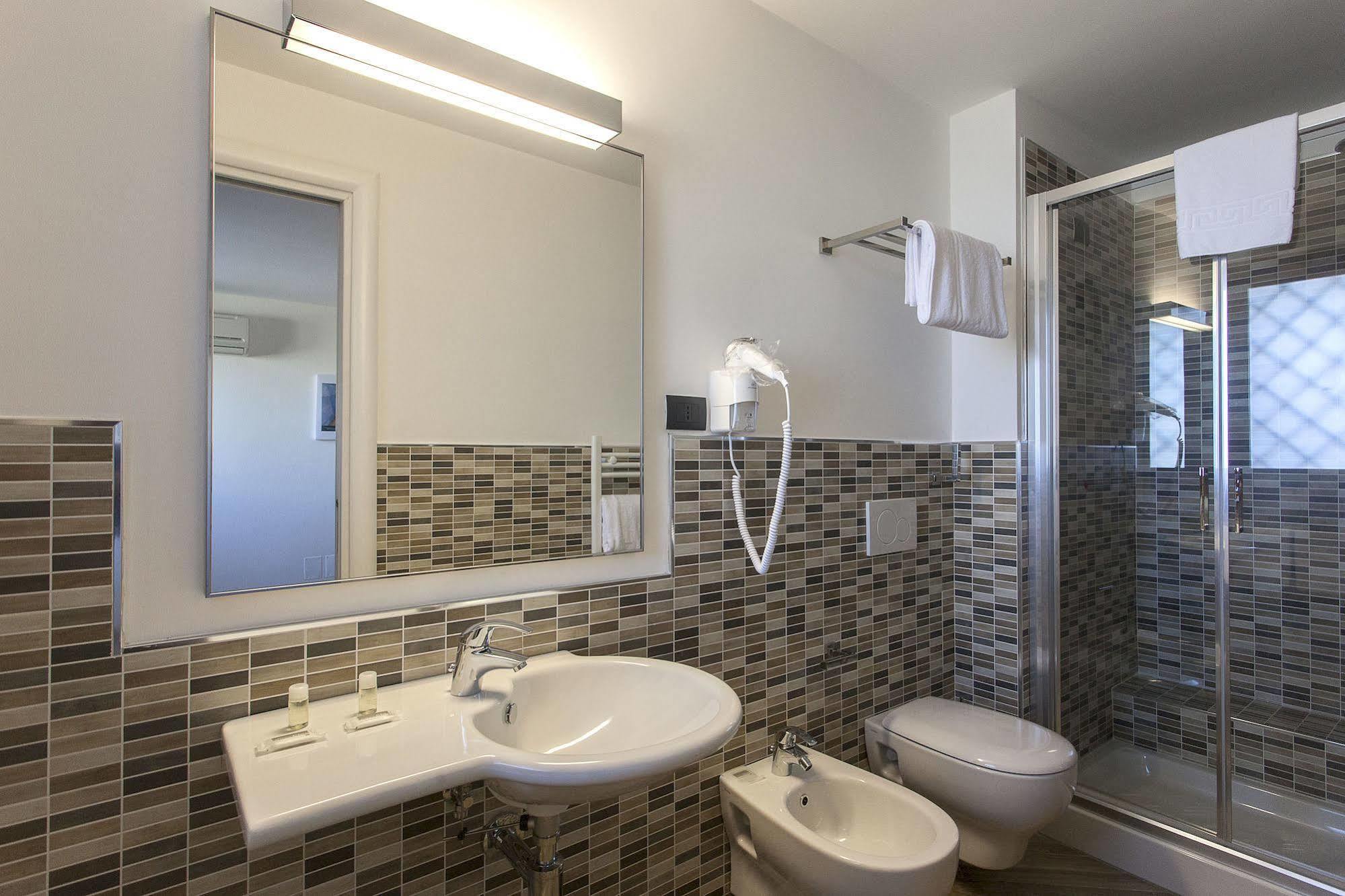 Domus Anagnina Villa Ciampino Bagian luar foto