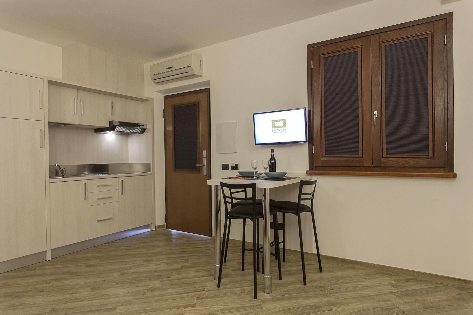 Domus Anagnina Villa Ciampino Bagian luar foto